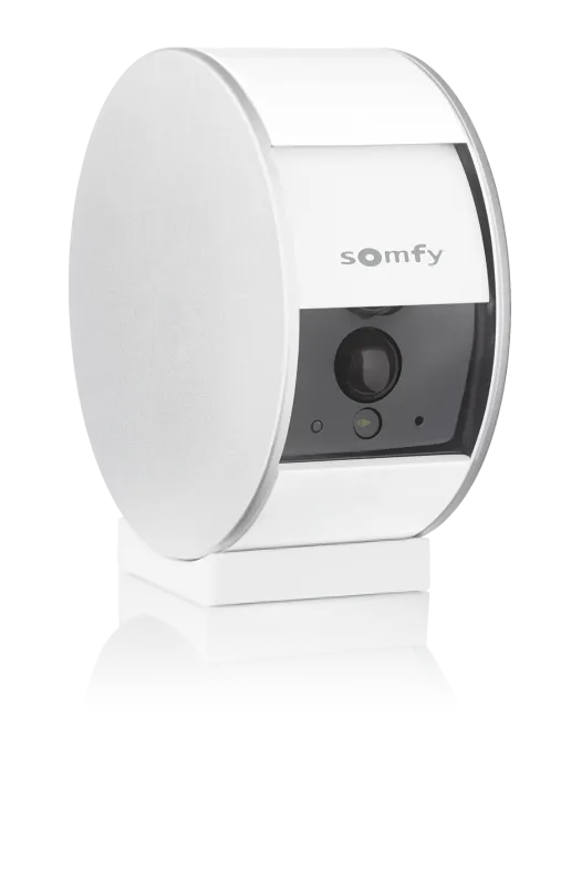 Indoor Camera - Interiérová Security Kamera Somfy