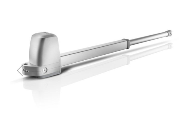 Somfy Ixengo JL 230V RTS