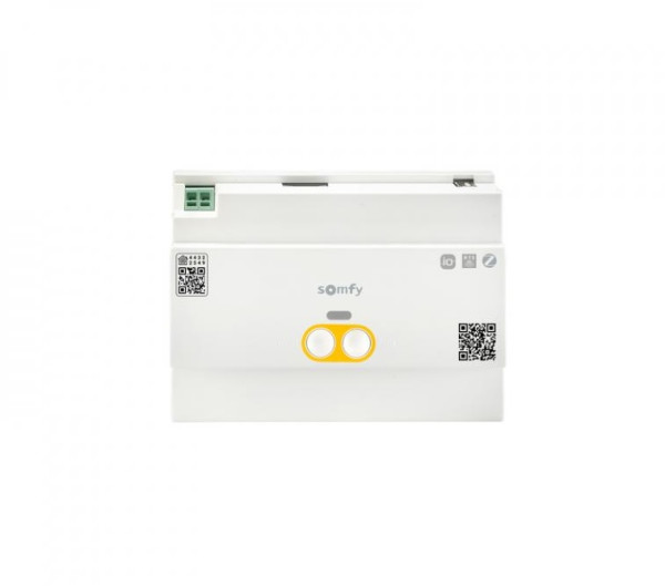 Somfy TaHoma DIN V2