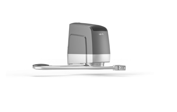 Somfy Axovia 3S+ io 8