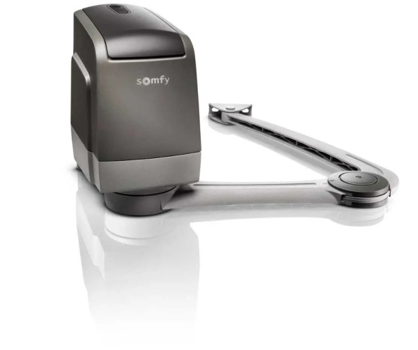 Somfy Axovia 3S+ io 4