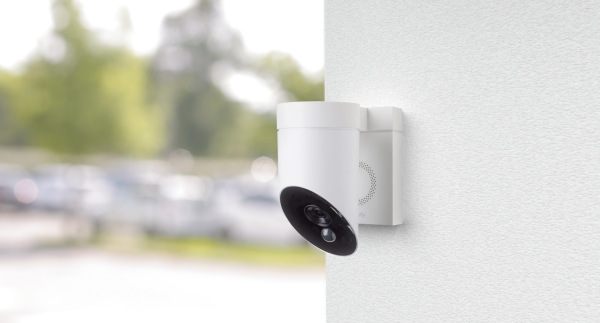 Somfy Outdoor Camera V2 3
