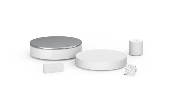 Somfy Home Alarm Essential, Starter 1