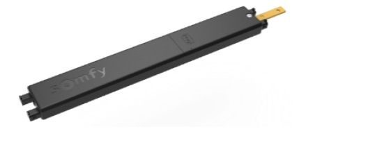 Somfy IntelliTag Air io Tilt