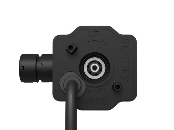 Somfy J4S WT Protect 3