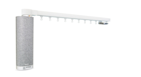 Somfy Glydea2 ULTRA 50 WireFree Zigbee