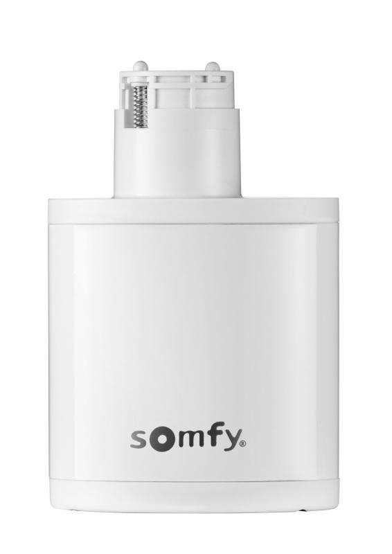 Somfy Irismo 45 WireFree RTS
