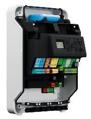 Control Box 3S+ io + 2 KEYGO Somfy