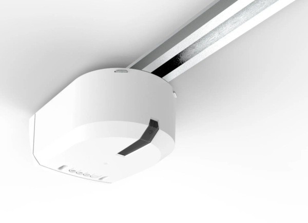 Somfy Dexxo Compact io 2