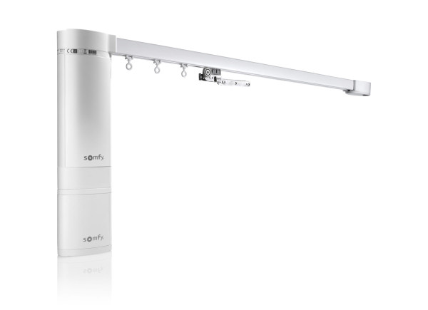 Somfy Irismo 45 WireFree RTS