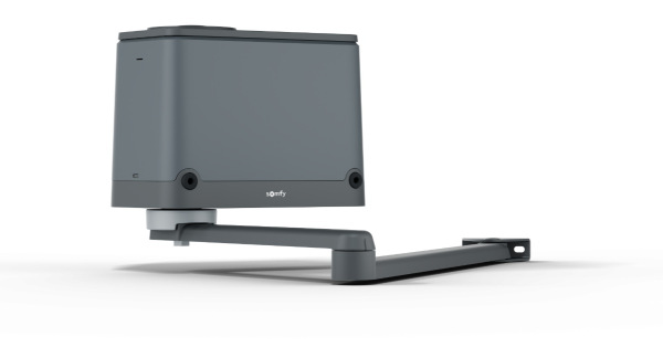 Somfy MultiPro 3S+ io