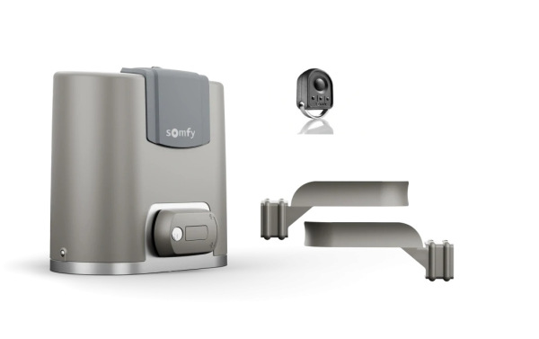 ELIXO 500 3S+ io STD PACK štandardná sada