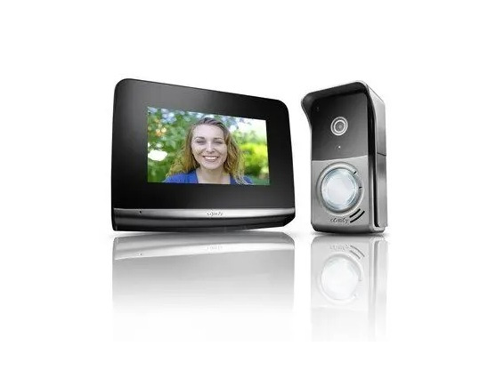 Domáci videotelefón V500 PRO io Somfy