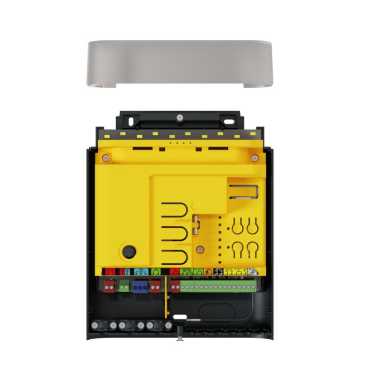 Somfy Rolixo Premium io EU 1
