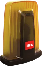 BFT RADIUS LED AC A R1 maják