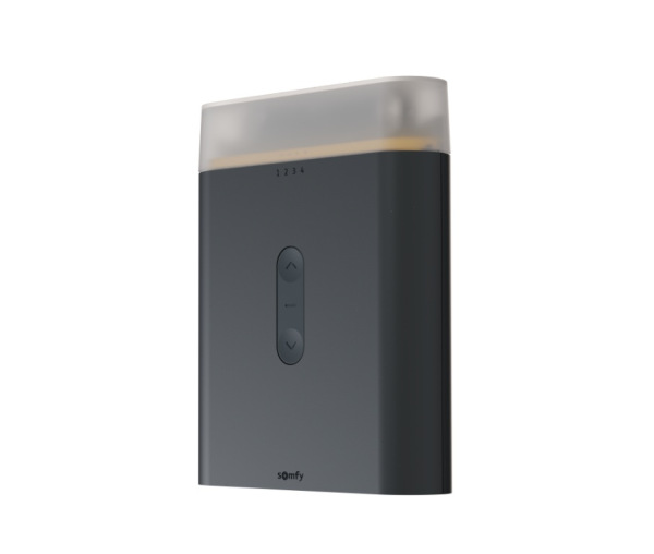 Somfy Rolixo Premium io EU