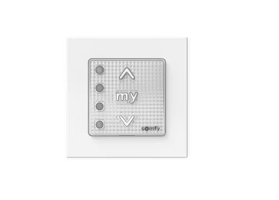 SMOOVE 4 RTS II + FR B