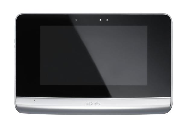 Druhý Monitor - domáci videotelefón V500 RTS Somfy