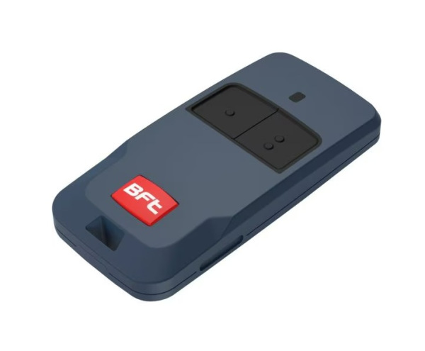 BFT MITTO COOL C2 ovládač brány 2 kanálový