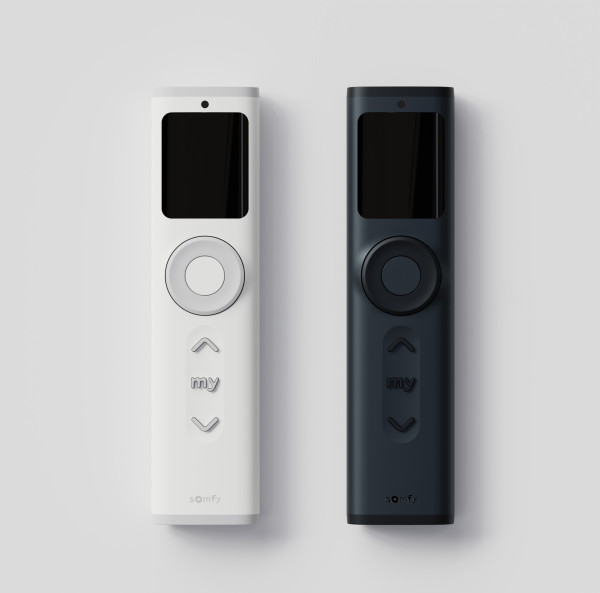 Somfy Ysia Patio io 16 - kanálový ovládač