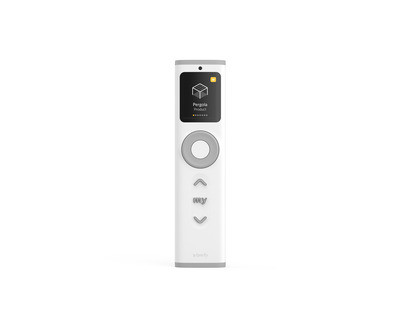 Somfy Ysia Patio io 16 - kanálový ovládač 3