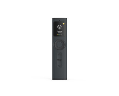 Somfy Ysia Patio io 16 - kanálový ovládač 2