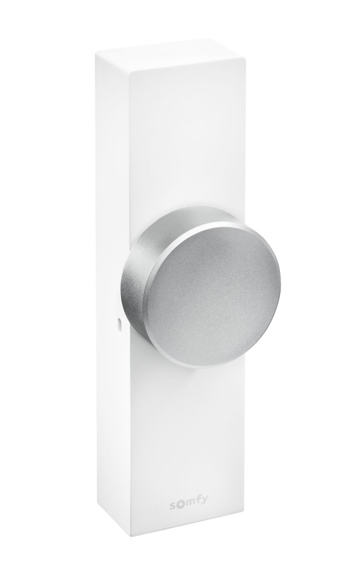 Somfy Door Keeper + Gateway