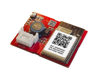 BFT B-EBA WIFI EVO